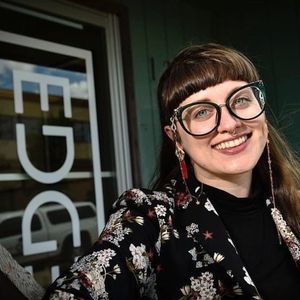 Meet your Posher, Rosemary